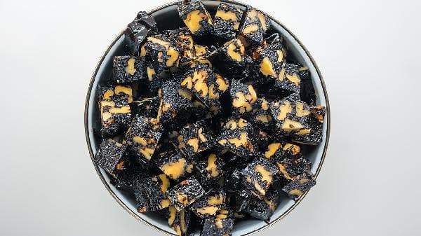 阿胶早上吃好还是晚上吃好？饭前还是饭后？