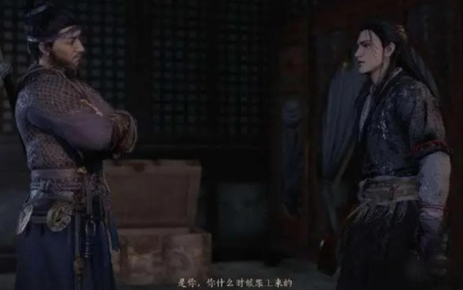 《燕云十六声》死人刀玩法介绍