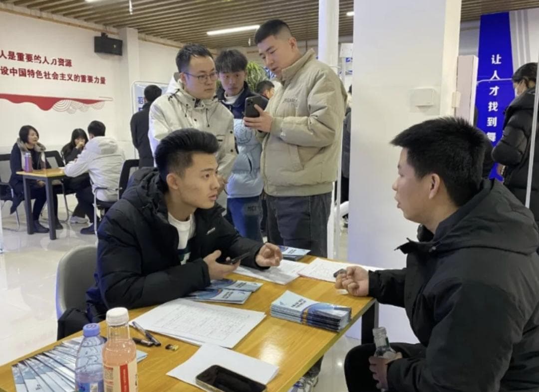 退役军人就业利好！多地发布新举措