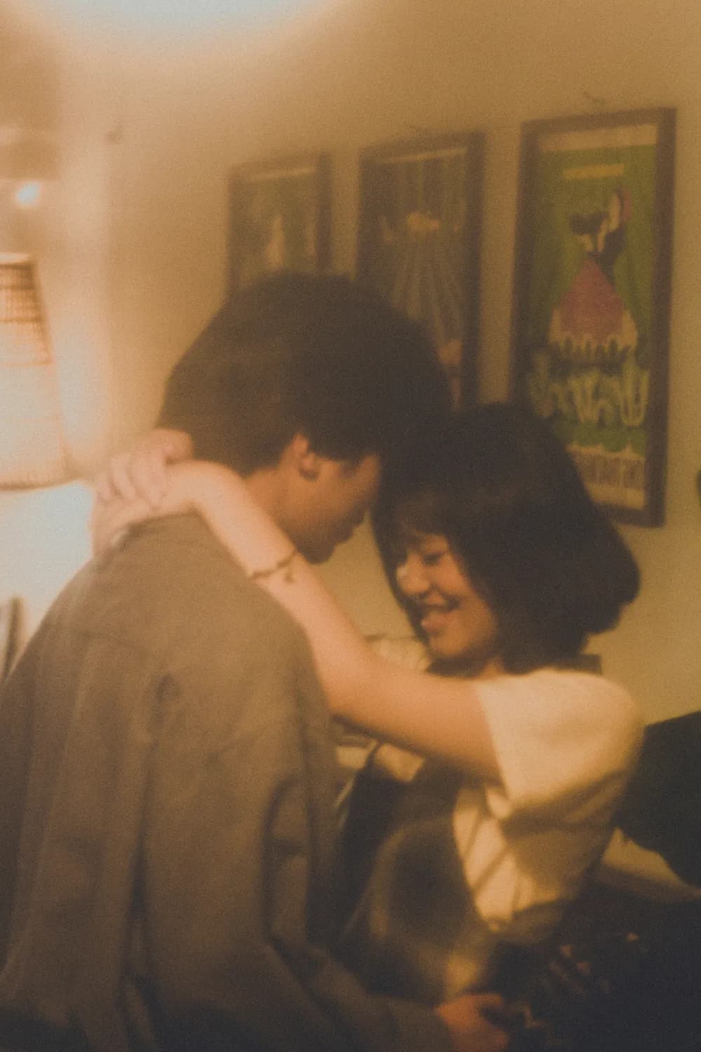 张国荣梅艳芳8部经典影片上海展映，两部4K修复版首次呈现