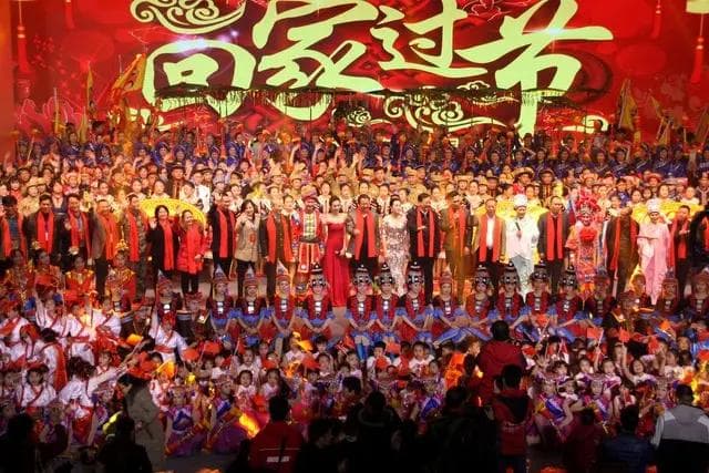 春晚内容与观众喜好的错位及思考