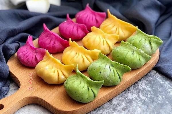 饺子馅怎样搭配才合理？大厨常用的11种做法和7个技巧，1分钟学会！
