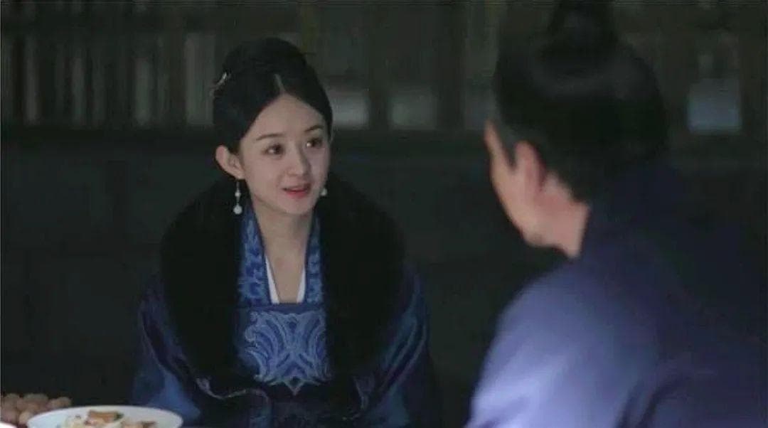 《知否》：顾廷烨明知被打入天牢是局，为何还向明兰提和离？