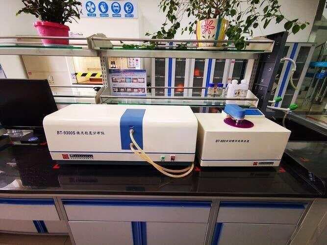 激光粒度分析仪计量校准：从理论到实践的全面解析