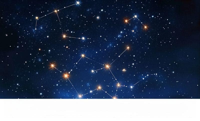 十二星座的属性和守护星全解析