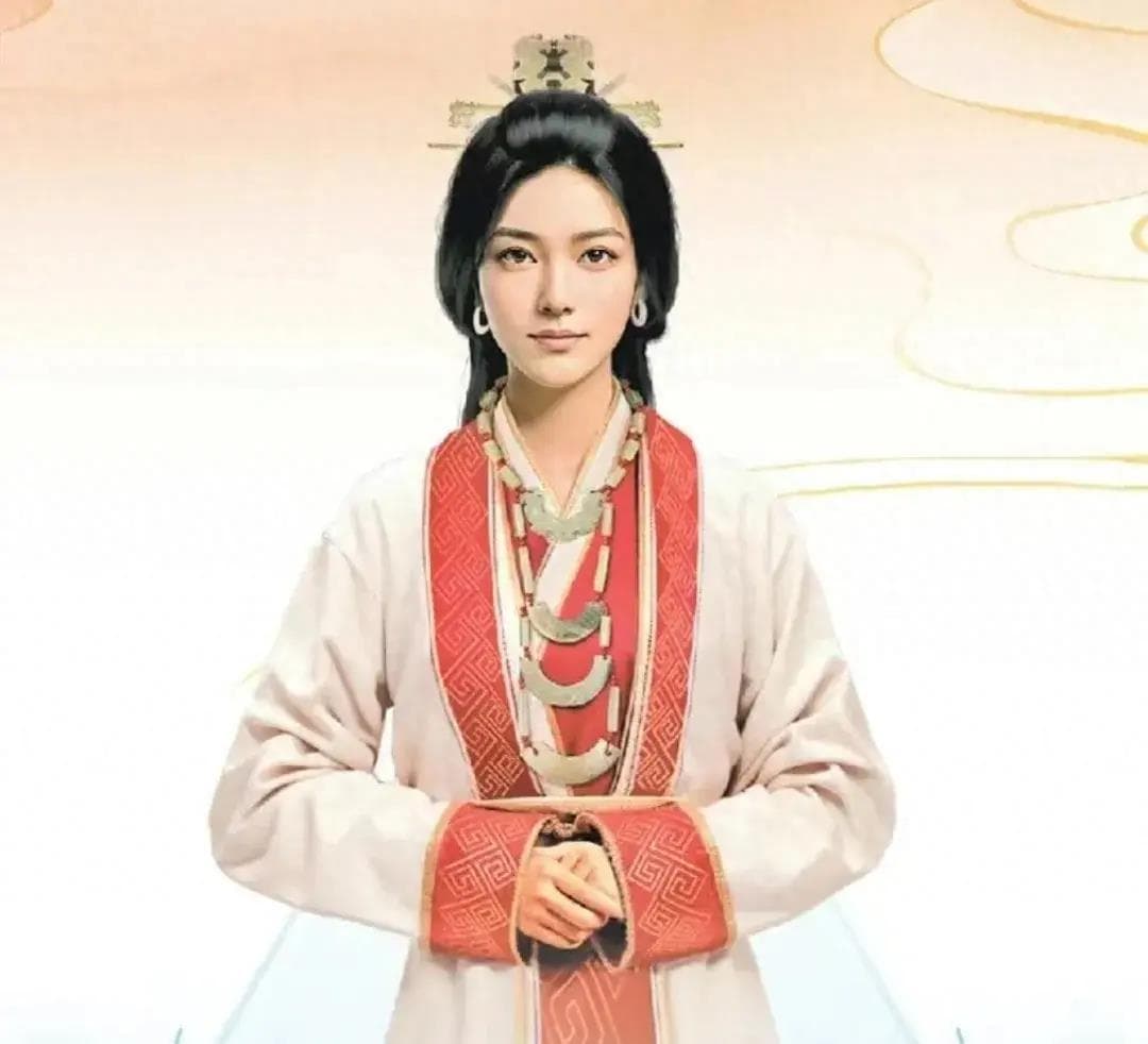 中国历史上著名的十大女将：巾帼不让须眉的传奇