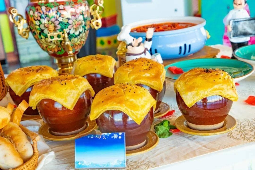 满洲里美食指南：西餐、蒙餐、中餐三大特色美食全攻略