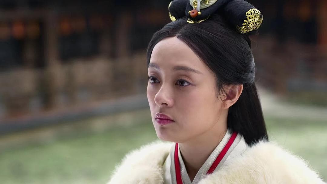 克服外貌质疑，孙俪凭《芈月传》摘得白玉兰奖