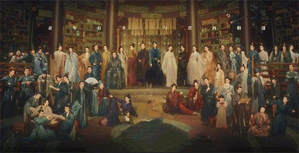 《庆余年》版权收益模式大揭秘：从网络小说到百亿IP