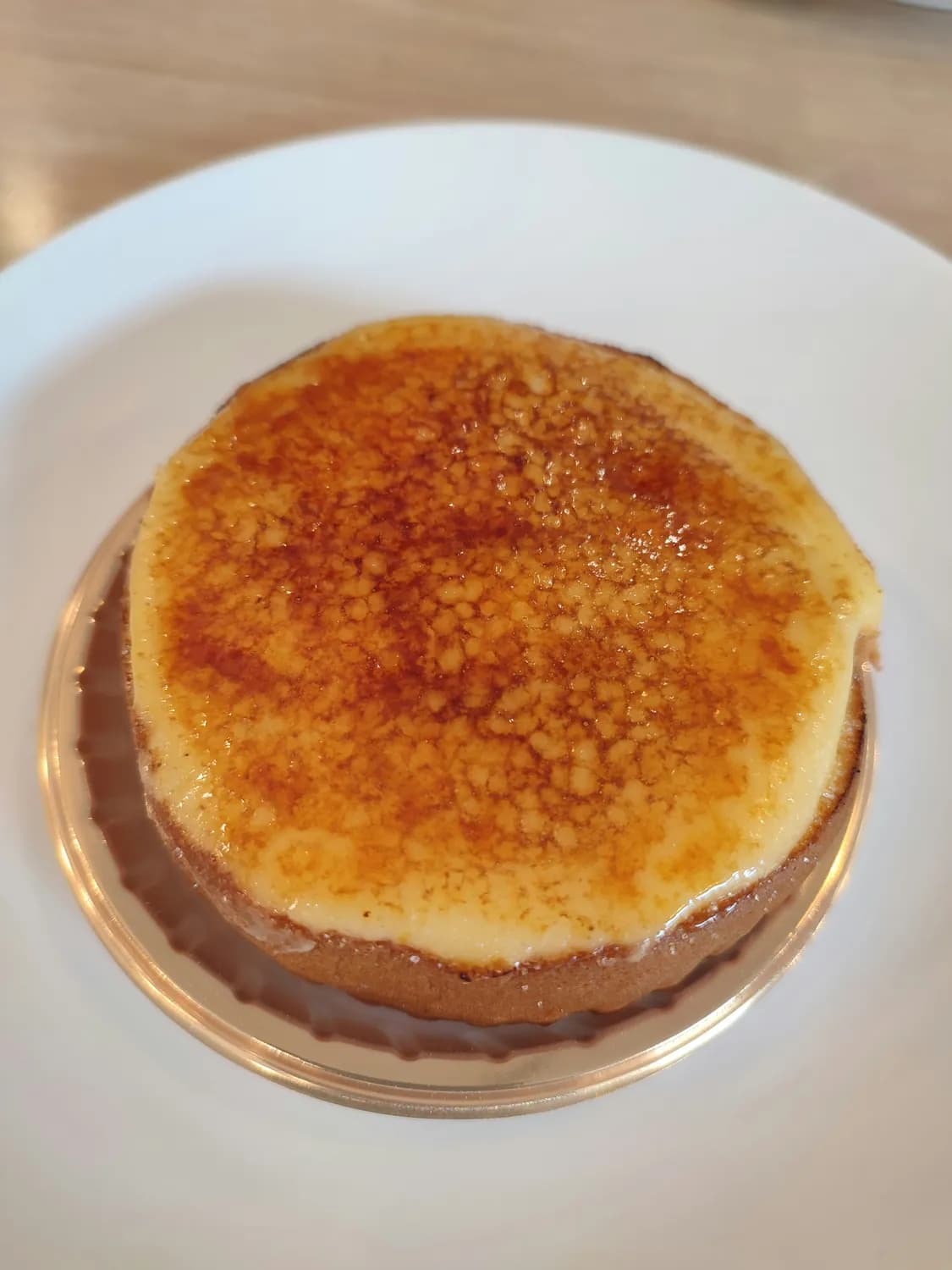 冰糖蒸蛋：美味滋补的传统甜品