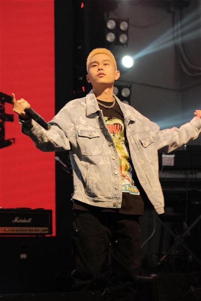 新潮又魔性！90后小伙创作说唱歌曲推介大武汉