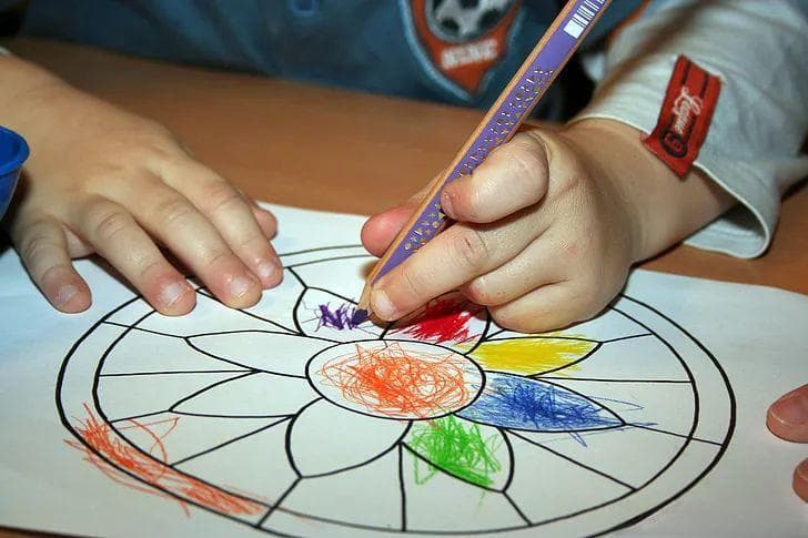 如何安抚上幼儿园后的宝宝？做好这四件事情，效果会很好