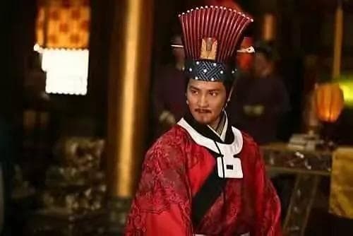 靖康之耻时慷慨赴国难的宋高宗赵构为什么称帝后就变成了赵跑跑