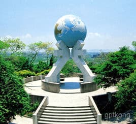 北回归线标志塔：地理奇观与科学探索的终极指南