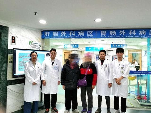 肝癌术后复发率高，专家建议患者终身随访