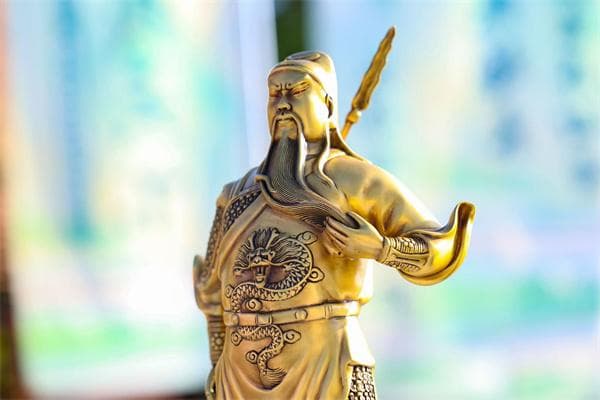 关公“忠义仁勇”精神在多样文明中展现独特价值