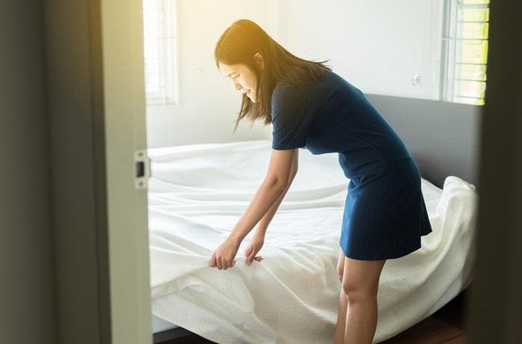 专家建议：这样使用棉被和电热毯最保暖