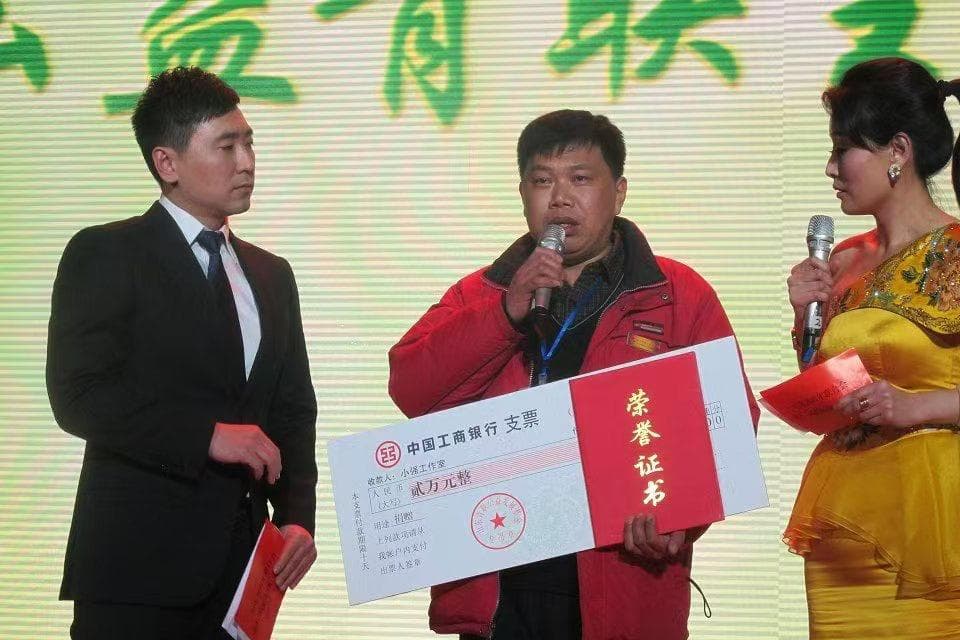 暖心！淄博这些凡人善举让人感动
