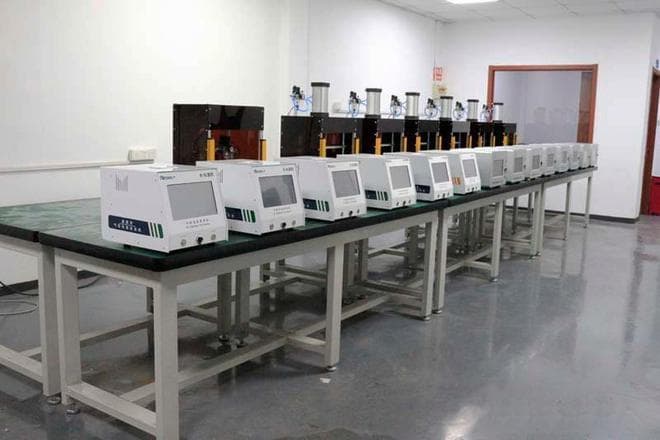 气密性检测仪在汽车行业中的应用：发动机密封性测试