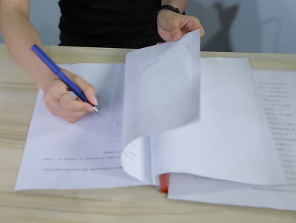 大学生就业协议书是什么样的