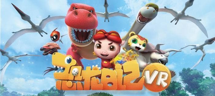 《猪猪侠·恐龙日记》：一部承载童年回忆的动画新作