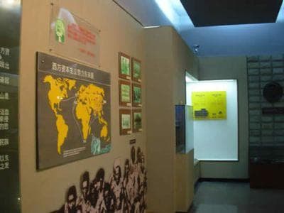 舟山市文物古迹介绍