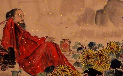 陶渊明生活的时代背景介绍