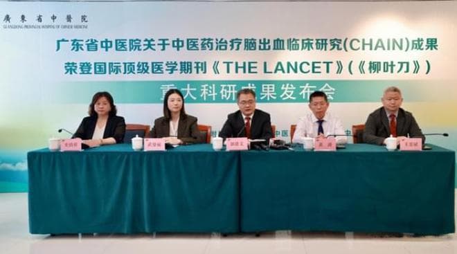 从“中风醒脑方”的两次研究看中医药临床试验的复杂性
