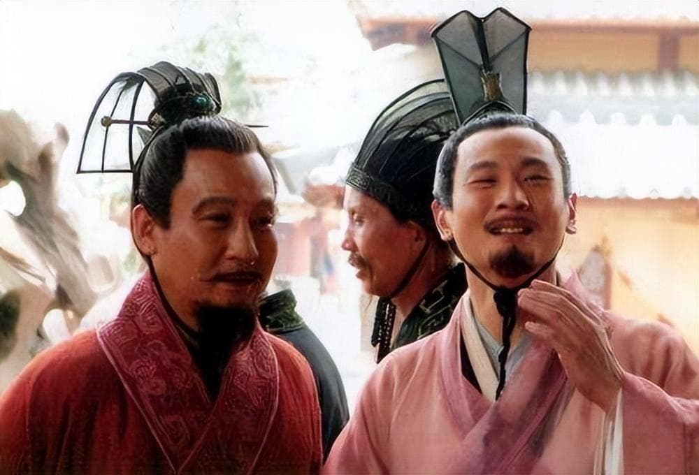茂陵博物馆文化讲堂·西汉历史人物：窦婴