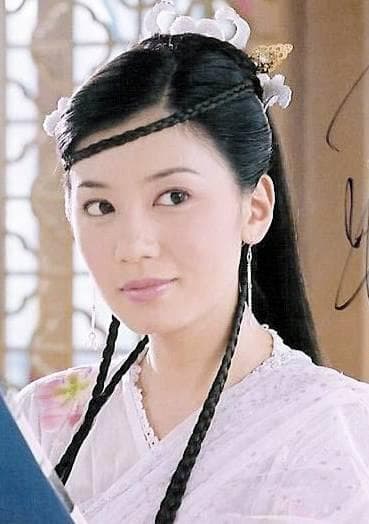 重温经典：陈紫函版《倚天屠龙记》