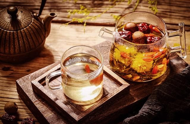 三炮台茶：西北特色茶饮的文化魅力