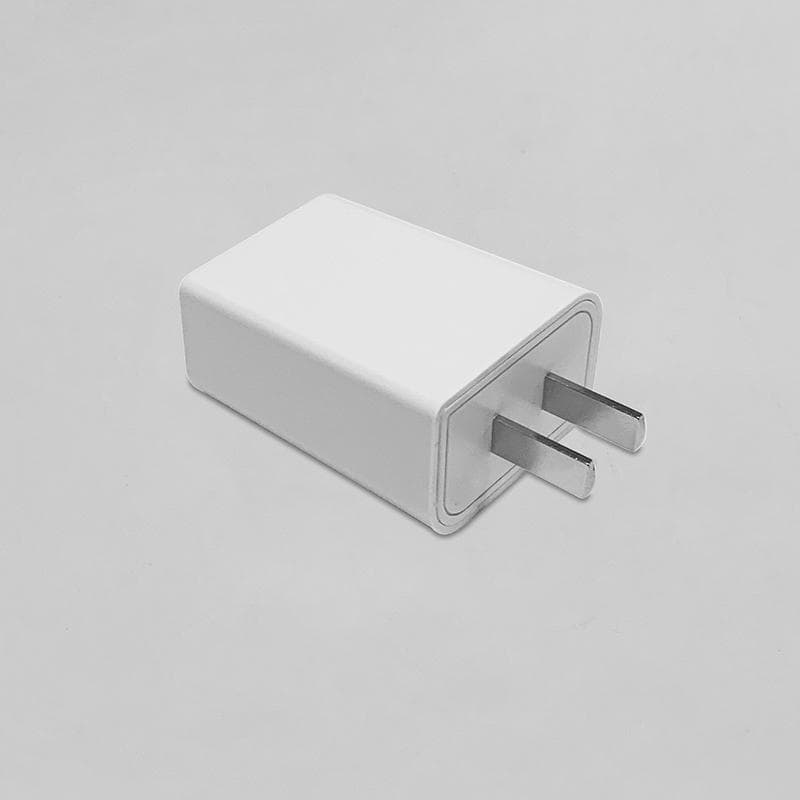 USB交流电源适配器：现代生活的电力伴侣