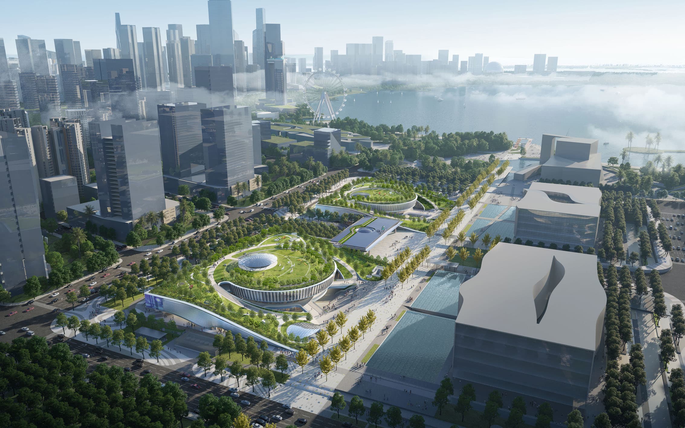 城市解码｜深圳：文化软实力成为特区新的竞争力