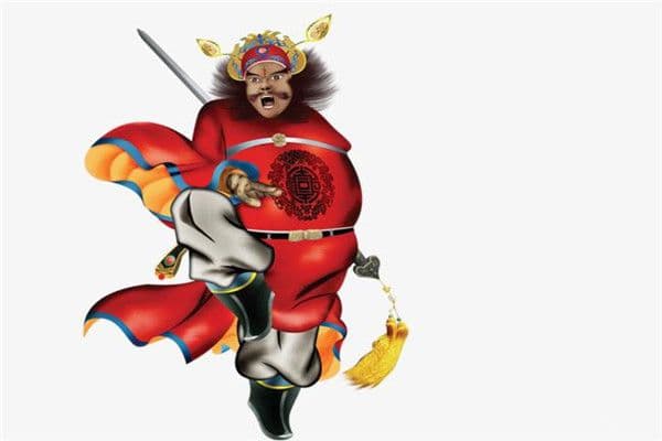 古代钟馗是什么人物 钟馗之死是什么故事