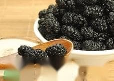 黑桑葚可以直接吃吗？食用禁忌与推荐食谱
