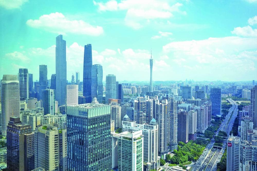 一线城市楼市“银十”开门红：新房认购量激增，二手房交易活跃
