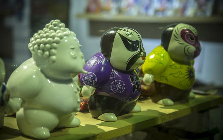常见的传统玩具有哪些 十类中国民间传统玩具推荐