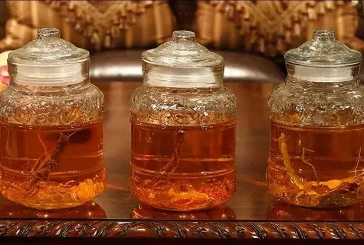 酱香型白酒，能否用作泡药酒？