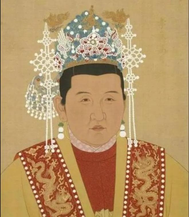 明朝的皇后，各有各的故事，她们的结局是怎样的？