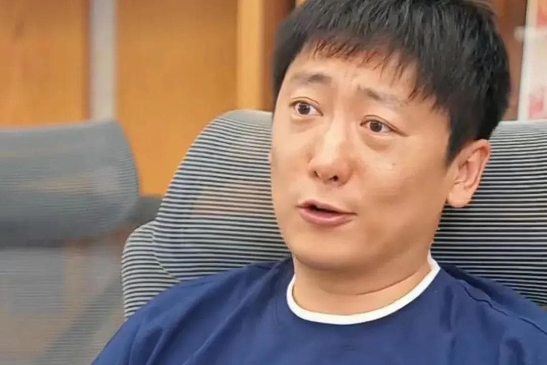 教老板、互联网高管当网红的"参哥"，到底什么来头？