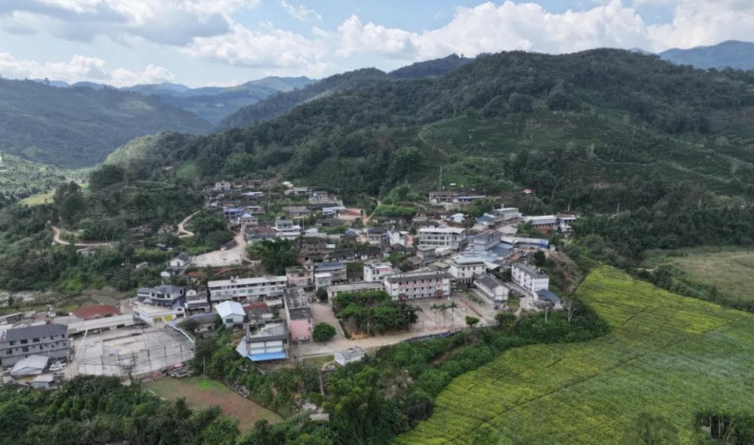 普洱实现个人买地建房、70年产权可转让，最便宜地块58.5万元