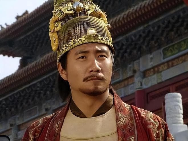 方孝孺被诛十族：一位悲壮的殉道者
