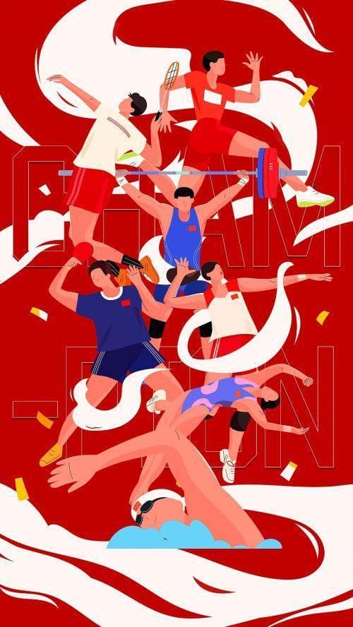 视觉中国：从中国诗词中寻找创意插画的色彩灵感