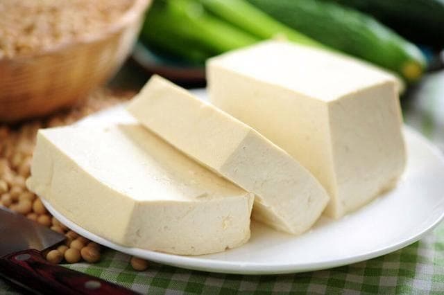豆腐的做法简单又好吃，豆腐的五种美味吃法，你最喜欢哪种？