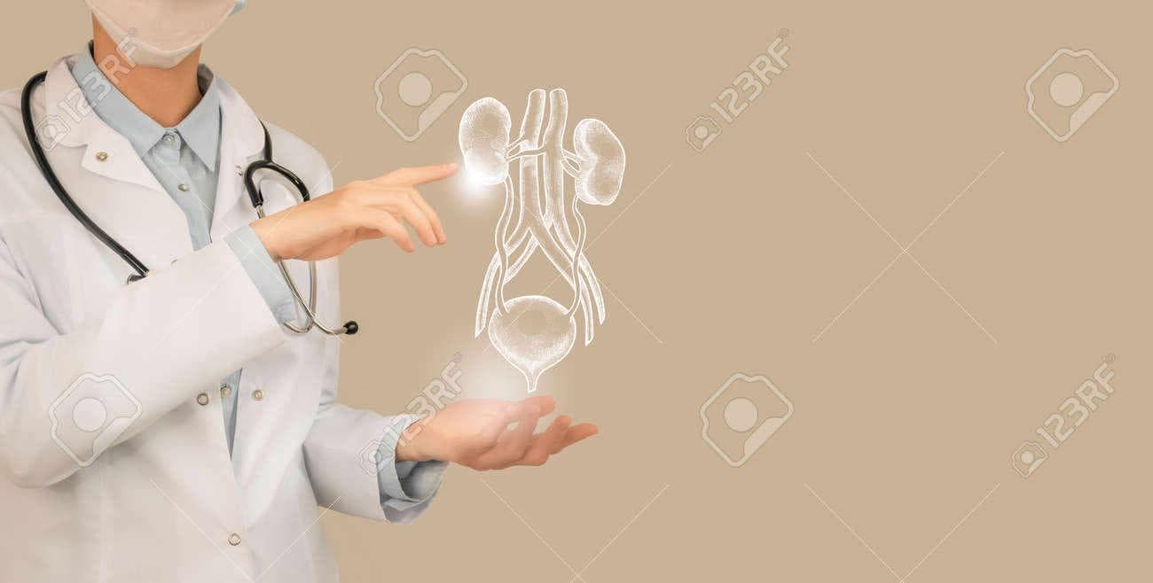 生活中，如何保护我们的肾脏？