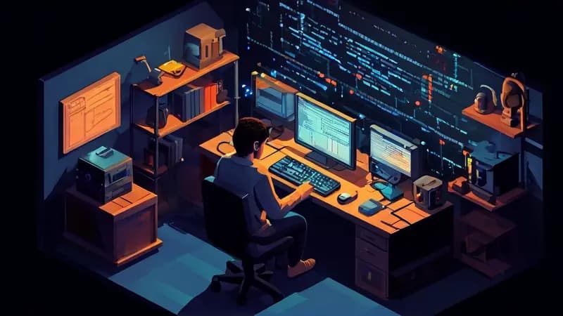 HTML5项目部署指南：从服务器选择到运维监控