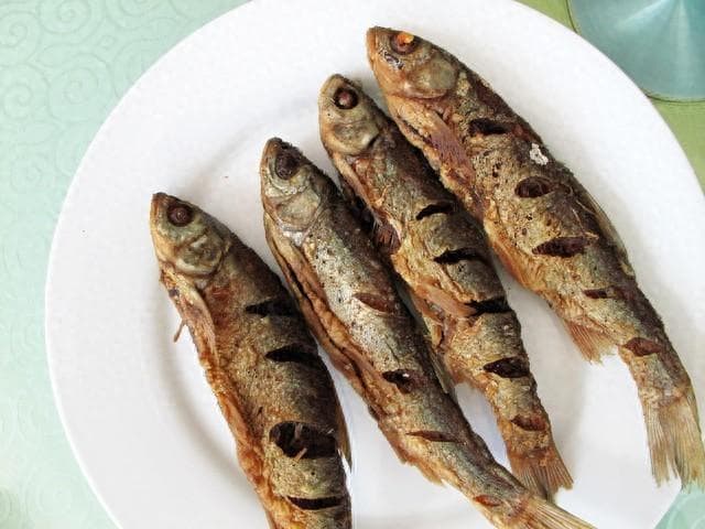 赤峰的美食有哪些？快来看看