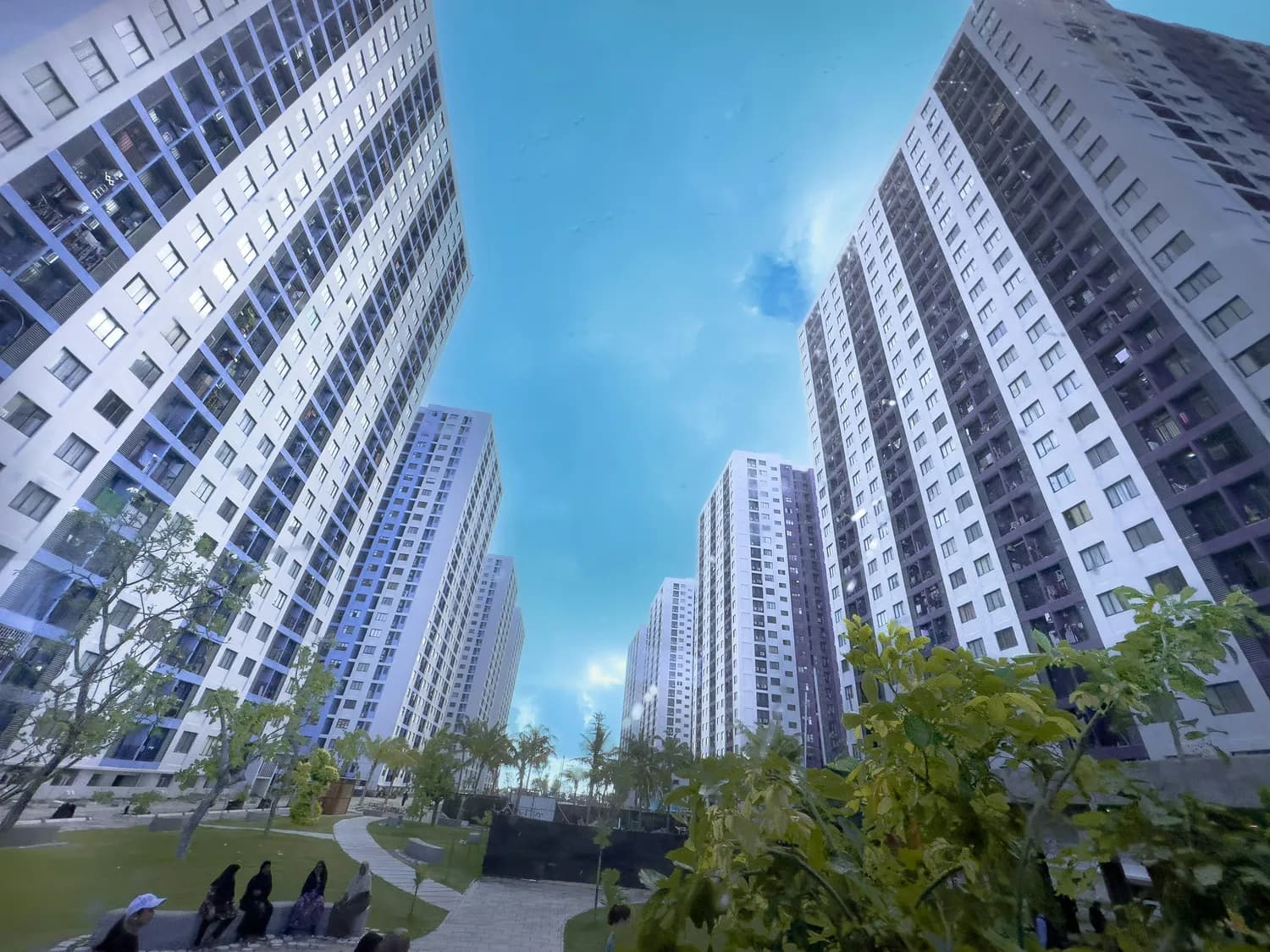 辽阳楼市寒冬：投资销售双降引关注