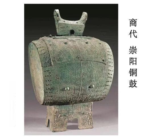 《诗经》中的青铜器