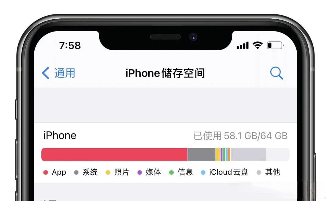 从 8GB 到 1TB：手机内存、缓存与存储空间，90% 的人没搞懂